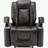 Kyrsti Faux Leather Recliner-1705829799