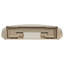 Rohando Soft-Close Elongated Standard Toilet Seat-904499338