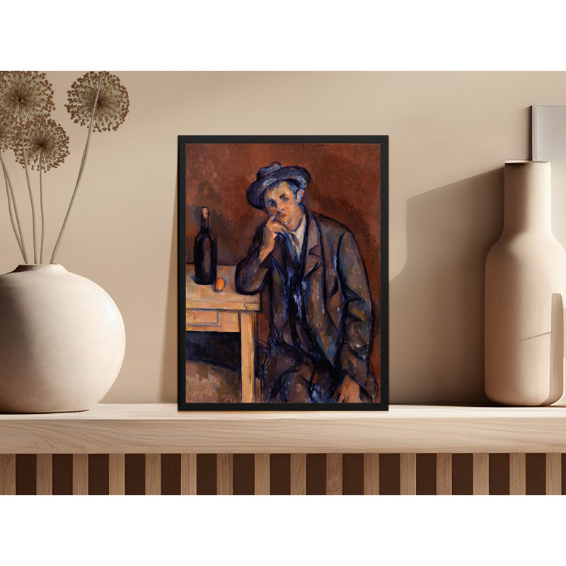 Lisbeth Print, 28x40