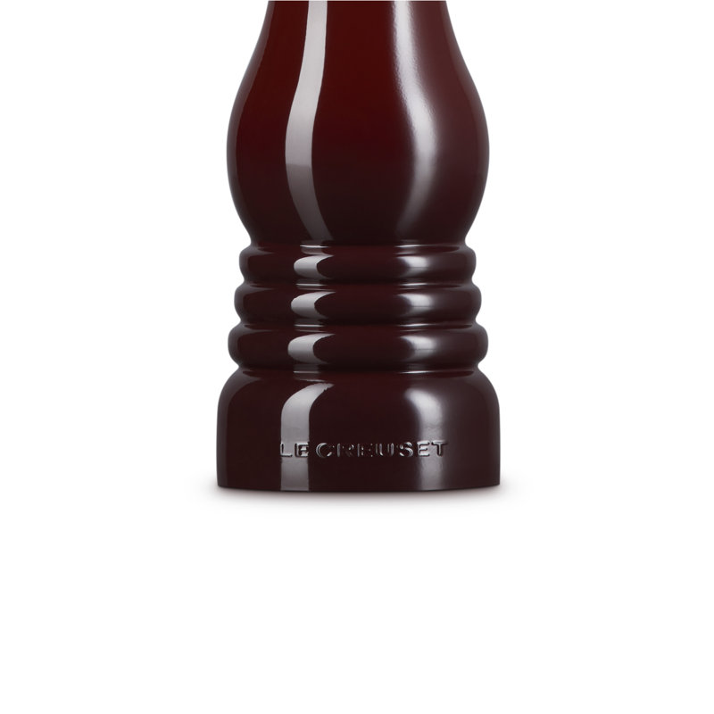 Le Creuset Classic Salt Mill, Garnet