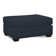 Bedford Upholstered Ottoman