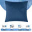 Plain Velvet Cushion Cover-(Pack of 4)-1643677859