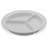 Carlisle Food Service Products Melamine Serving Dish & Platter Buffet Accessory-13929643