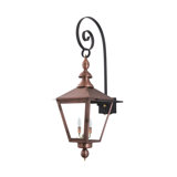 Charlestown Outdoor Wall Lantern