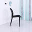 Chaise d'appoint en plastique Berlanga-1547127067