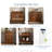 Redmond Solid Wood 4-in-1 Convertible Crib -23171382