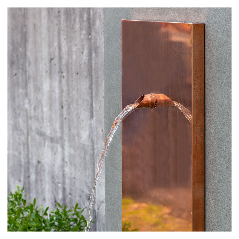MC Series Fountain, Alpine Stone