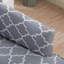 Chaise longue l 29,13 po