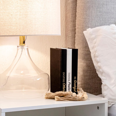 Livres décoratifs pour la décoration intérieure