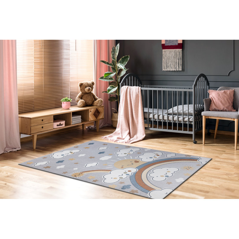 Ingleside Area Rug, Rectangle 200 x 290cm