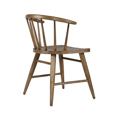Chaise de salle à manger Crumpton