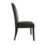 Chaise parson en cuir reconstitué SEAT4U Richill-652317407