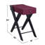 Table d'appoint avec station de charge USB-91727129