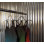 Oxendine Metal Non-Slip Standard Hanger
