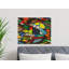 Poling Wrapped Canvas Print Set-228081651