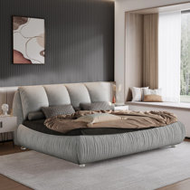 Split King Adjustable Beds You'll Love - Wayfair Canada