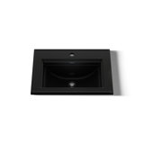 Memoirs® Stately Drop-in Bathroom Sink
