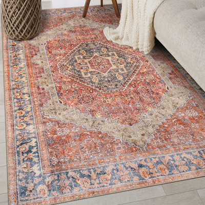 Tapis rouge Valora