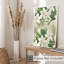 «Floral Hibiscus Dreams I», reproduction d'art sans cadre-1694128602