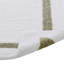 Tapis pour salle de bain réversible 100% coton Widman-125401936-82948862