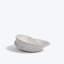 Swirl Bowl, Small, Grey-445510609-445510611