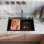 MEJE Single Bowl Kitchen Sink-1578752964