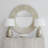 Cecil Rope Round Wall Mirror