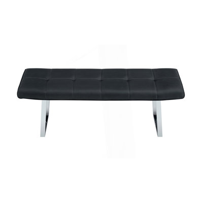 Dining Bench, Upholstered Bench