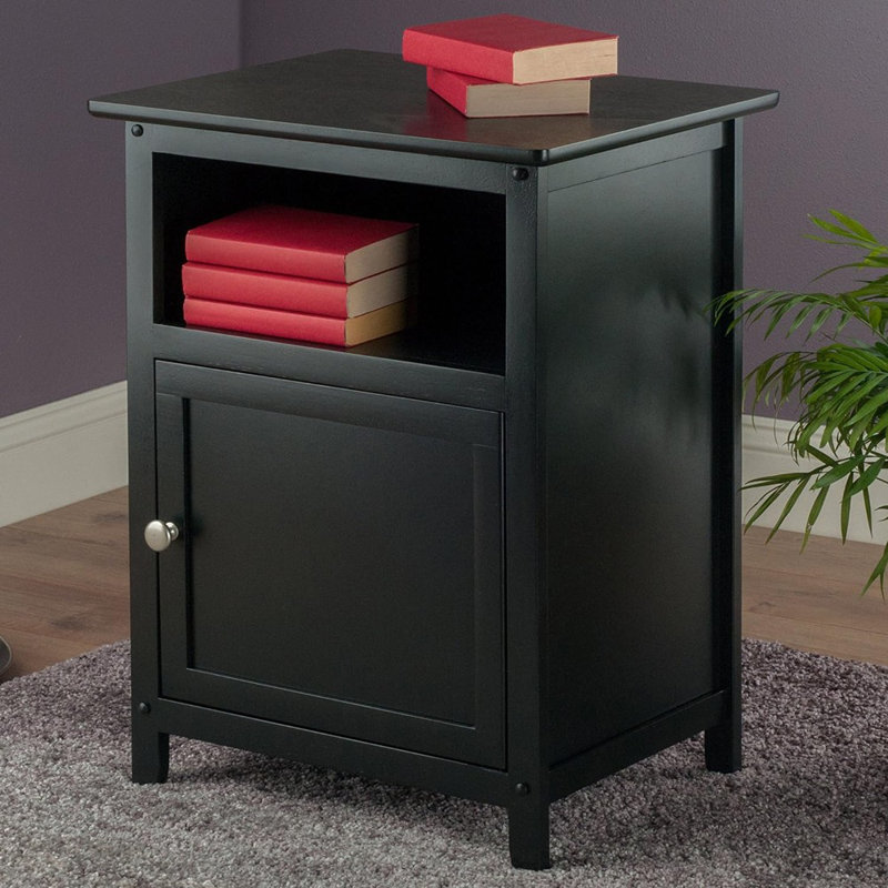 Cozart 19'' W Nightstand