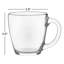 Tasses en verre Libbey
