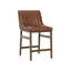 Halden Counter Stool - Bravo Cognac