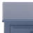 Santa Cruz End Table with Storage-169091644