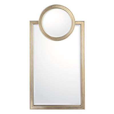 Peninsula Wall Mirror