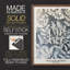 Imprimé encadré - Bois massif-672619716-672619714