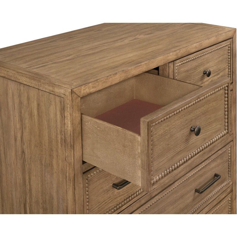 Becki Owens x Surya Hermosa Dresser
