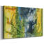 Aquatic Energy III - Toile tendue avec châssis-888202628