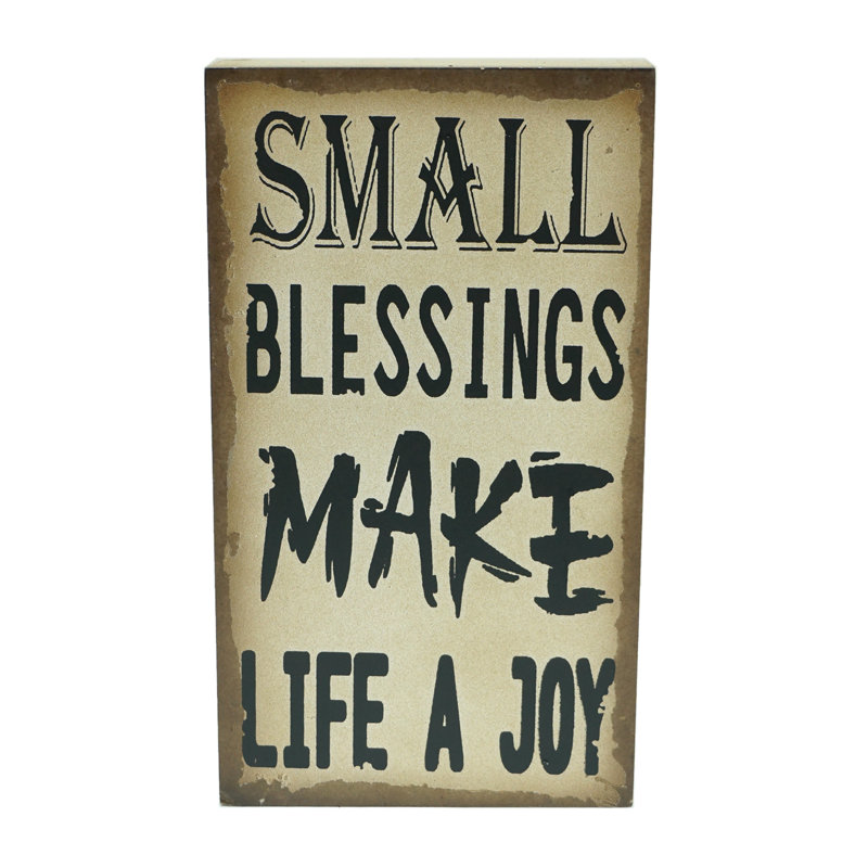 Handmade Religious & Spiritual Wall Decor on Wood