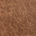 Brown Faux Leather