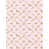 Ballerine rose / miel