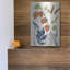 «Fall Sweet Fall», art mural en métal 7 pi par Anne Tavoletti, 16 po x 24 po-1771154943
