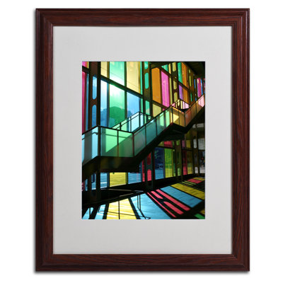 Acrylic Print