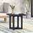 Square Side Table