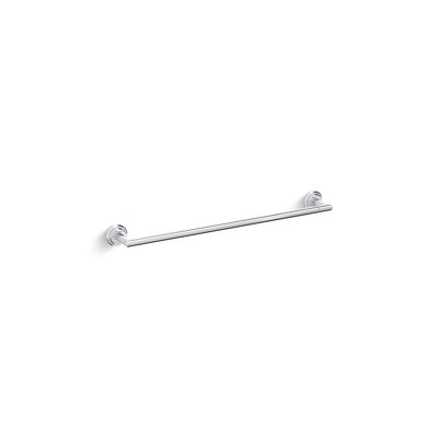 Pure Paletta® Towel Bar 26.25"