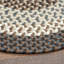 Tapis tressé Benson Creek-1309971205