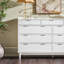 Commode double 9 tiroirs Gheorghe-428150598