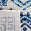 Tapis 285 ivoire / bleu-1561916802