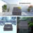 Louise Outdoor Patio Chair Cover