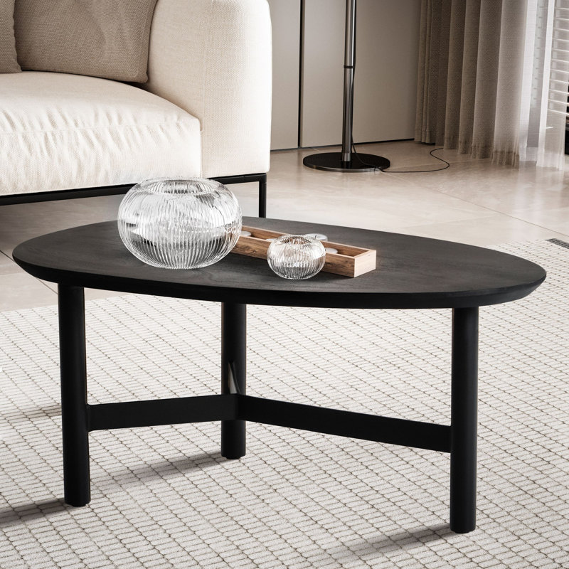 Nikalas Three Leg Coffee Table