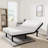 Geloff Adjustable Bed Base with Wireless Remote - Zero Gravity, Anti-Snore & Memory Presets - Electric Head/Foot Incline, Height Adjustable-1842960948