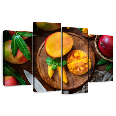 Yarlin Mango